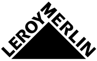 Leroy Merlin - Black Leroy Merlin - Black