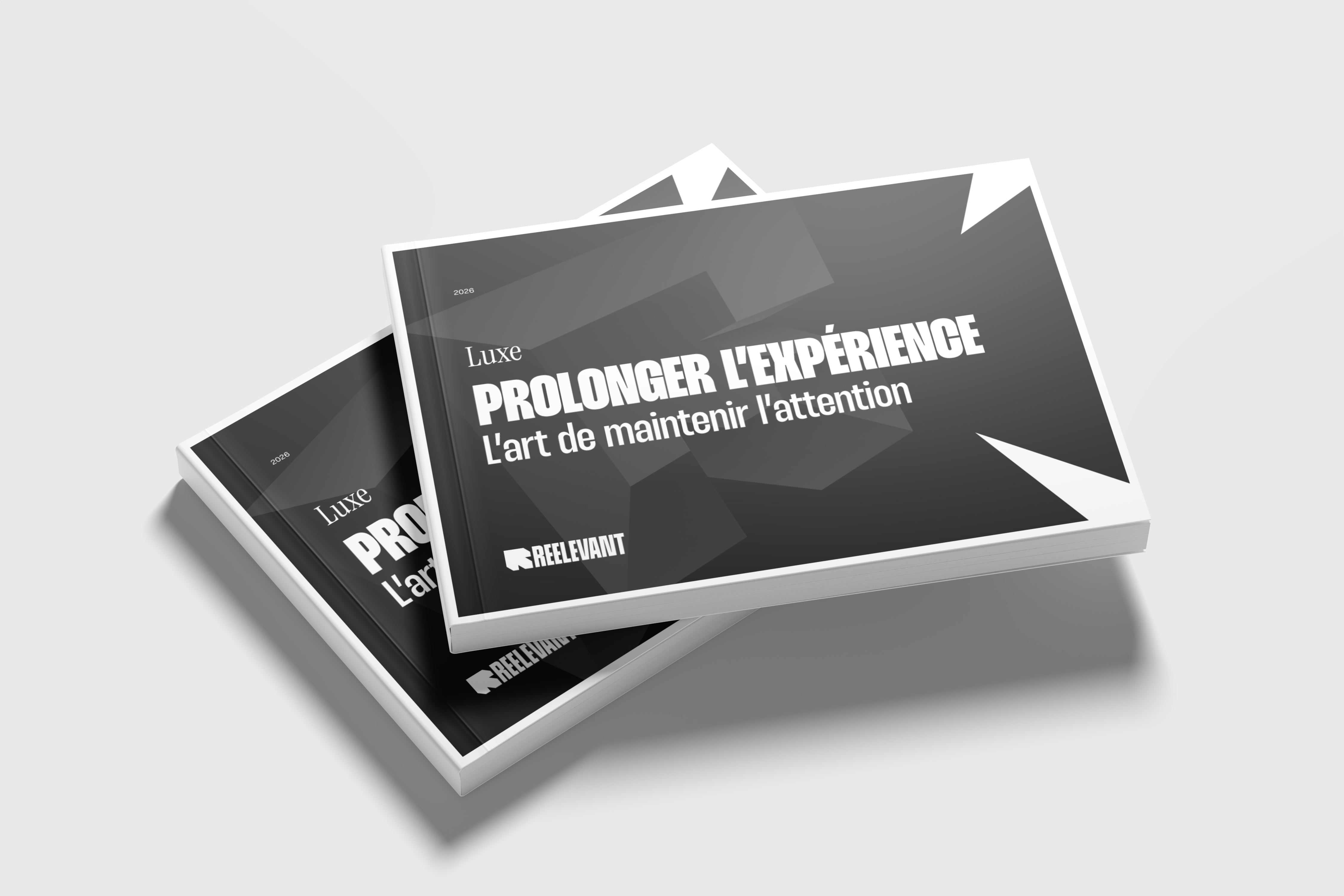 Mock up e-book luxe Mock up e-book luxe
