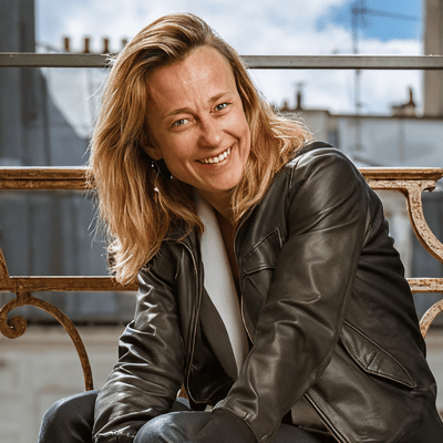 Odile Szabo 1 Odile Szabo 1